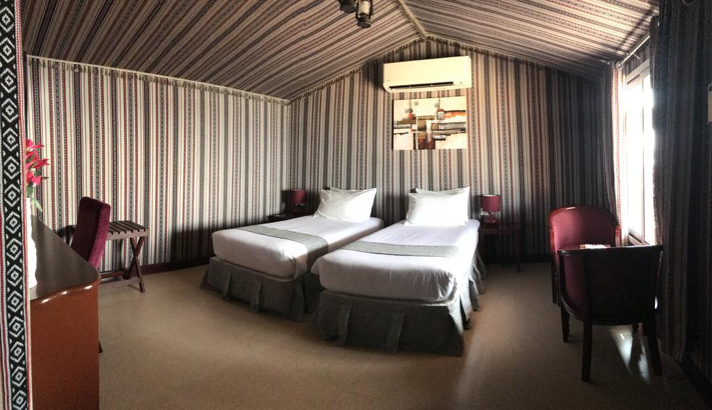 Chambre Hamoor - Chambre Double Standard