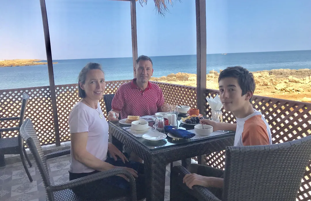 Turtle Beach Resort-1